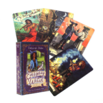 Everyday Witch ORACLE