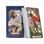 Everyday Witch Tarot Deck