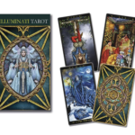 Tarot Illuminati | ილუმინატების ტარო