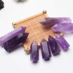 ამეთვისტოს კრისტალი