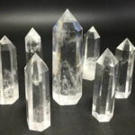 კვარცის კრისტალი