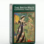 სმიტ-ვეიტის ტარო | ასწლოვანი - Smith-Waite Tarot Centennial Edition