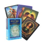 The Psychic Tarot Oracle Deck