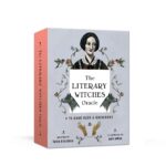The Literary Witches Oracle