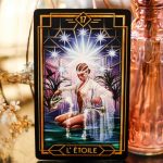 Tarot Decoratif Deck and Book Set | პრემიუმ ხარისხი - Image 3