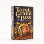 Grand Luxe Tarot  | პრემიუმ ხარისხი