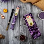 სურნელოვანი ჩხირები HEM - ლავანდა