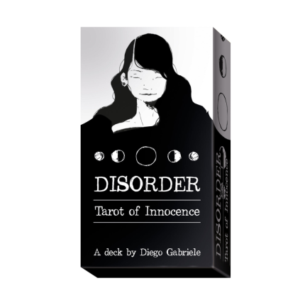 Disorder Tarot of Innocence | Lo Scarabeo