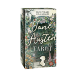 Jane Austen Tarot | Lo Scarabeo