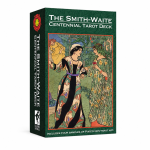 სმიტ-ვეიტის ტარო ასწლოვანი - Smith-Waite Tarot Centennial Edition