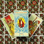 RWS Tarot - Pamela Colman Smith| პრემიუმ ხარისხი - Image 5