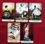 Tarot of Mystical Moments | US GAMES - Image 7