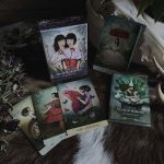 Tarot of Mystical Moments | US GAMES - Image 3