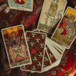 RWS Tarot - Pamela Colman Smith| პრემიუმ ხარისხი - Image 3