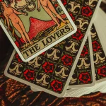 RWS Tarot - Pamela Colman Smith| პრემიუმ ხარისხი - Image 4