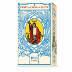 RWS Tarot - Pamela Colman Smith| პრემიუმ ხარისხი