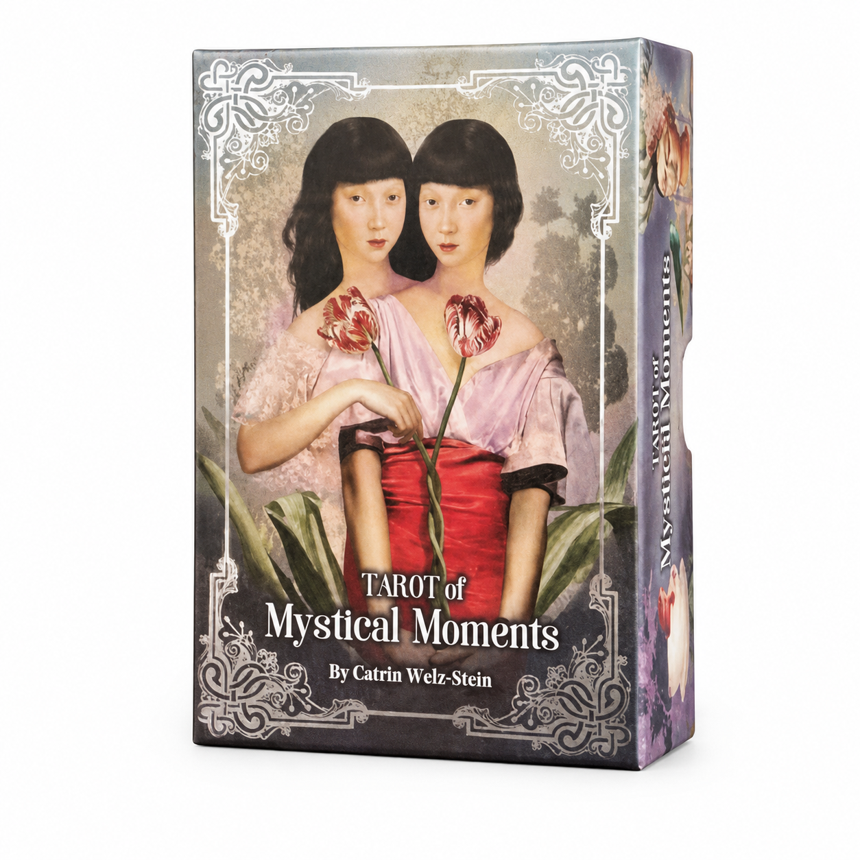 Tarot-Tarot-of-Mystical-Moments- Tarot of Mystical Moments | US GAMES - Image 1