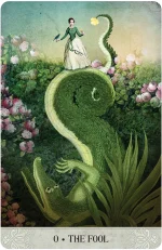 Tarot of Mystical Moments | US GAMES - Image 6