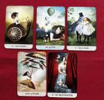 Tarot of Mystical Moments | US GAMES - Image 8