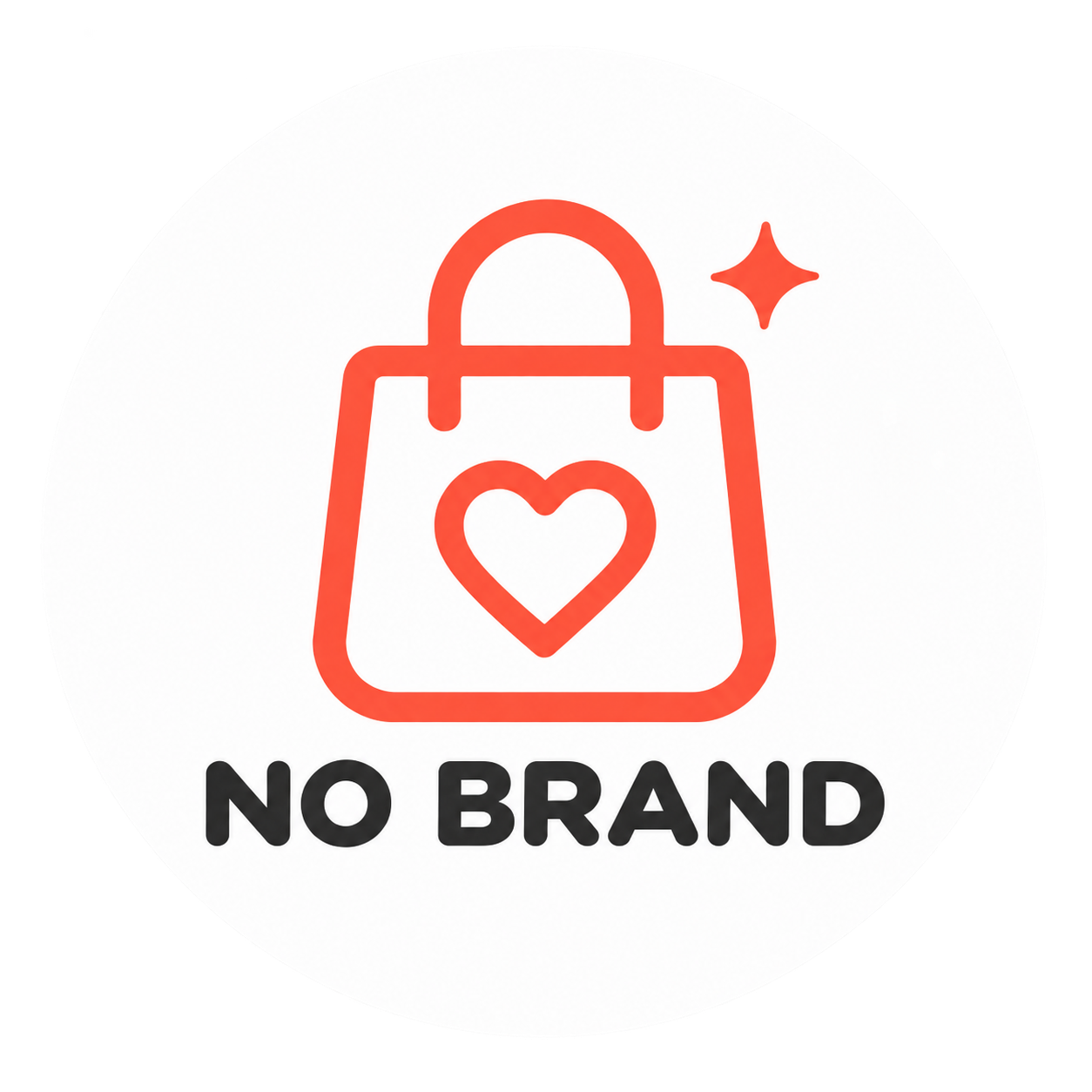 No Brand No Brand