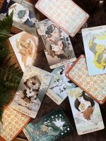 YOKAI Tarot | პრემიუმ ხარისხი - Image 3