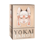 YOKAI Tarot | პრემიუმ ხარისხი