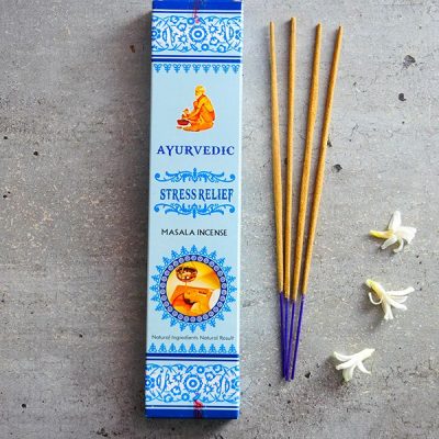 ayurvedic-incense-stress-relief